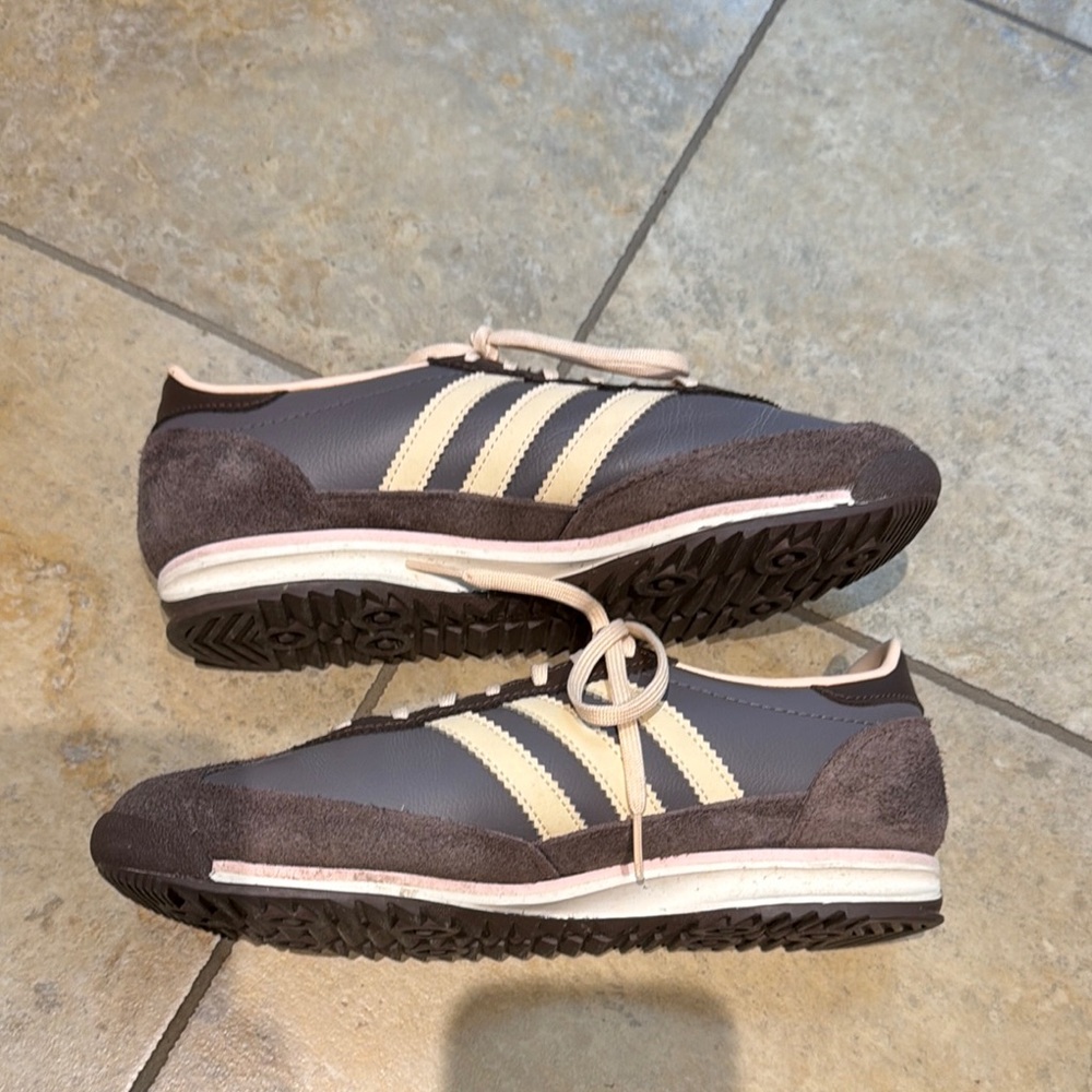 Adidas SL72 OG Sneakers - Picture 8 of 9